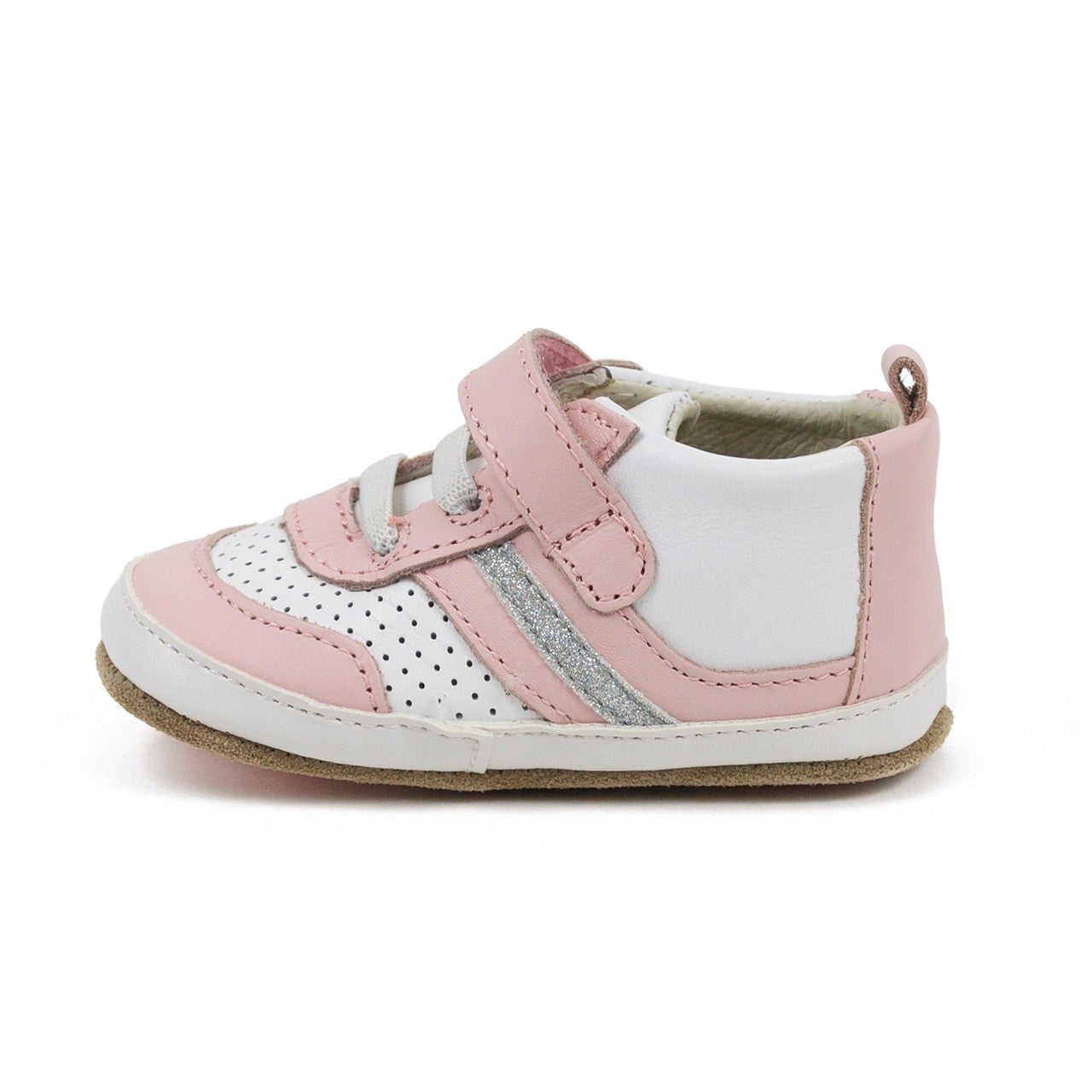 ROBEEZ - Everyday Eliza First Kicks Pink