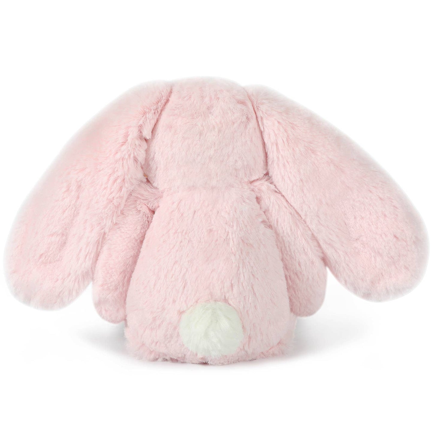 Little Betsy Bunny Pink Soft Toy 10" / 25cm