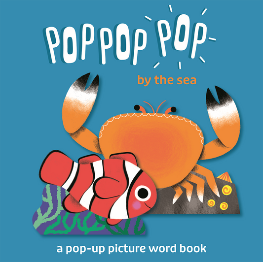 Pop Pop Pop, By the Sea