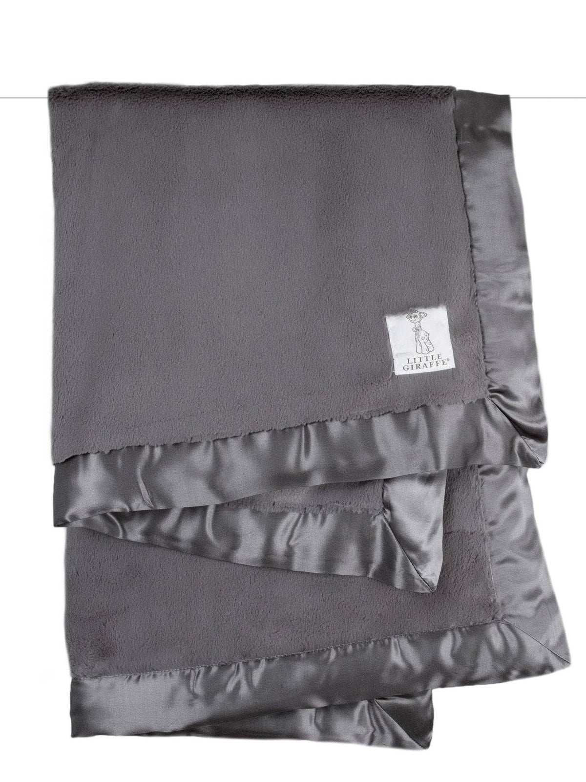 LITTLE GIRAFFE - Luxe™ Baby Blanket