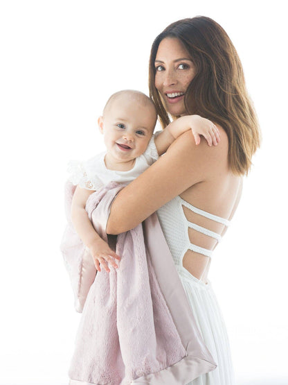 LITTLE GIRAFFE - Luxe™ Baby Blanket
