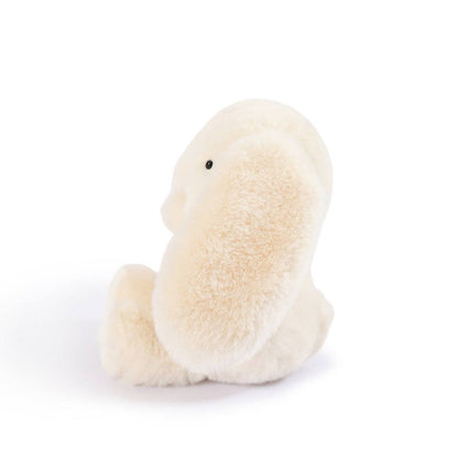 Mini Mate Ziggy Bunny Soft Toy 5" / 12cm