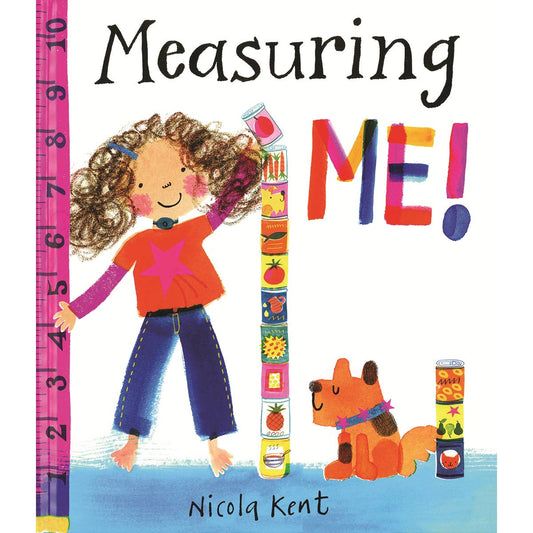 Measuring Me!