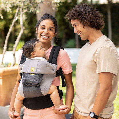 Complete Airflow Baby Carrier - LILLEbaby