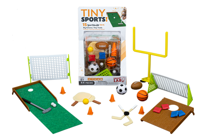 Tiny Sports!