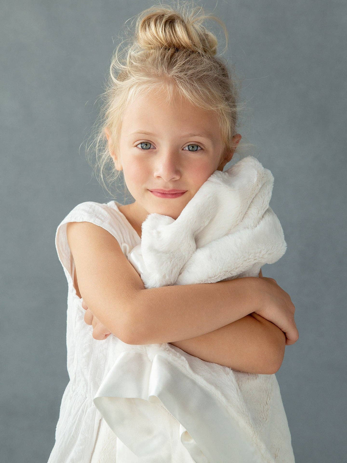 LITTLE GIRAFFE - Luxe™ Baby Blanket