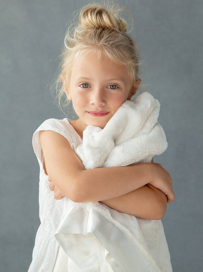 LITTLE GIRAFFE - Luxe™ Baby Blanket