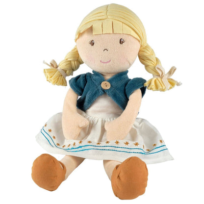 Lily Doll Organic