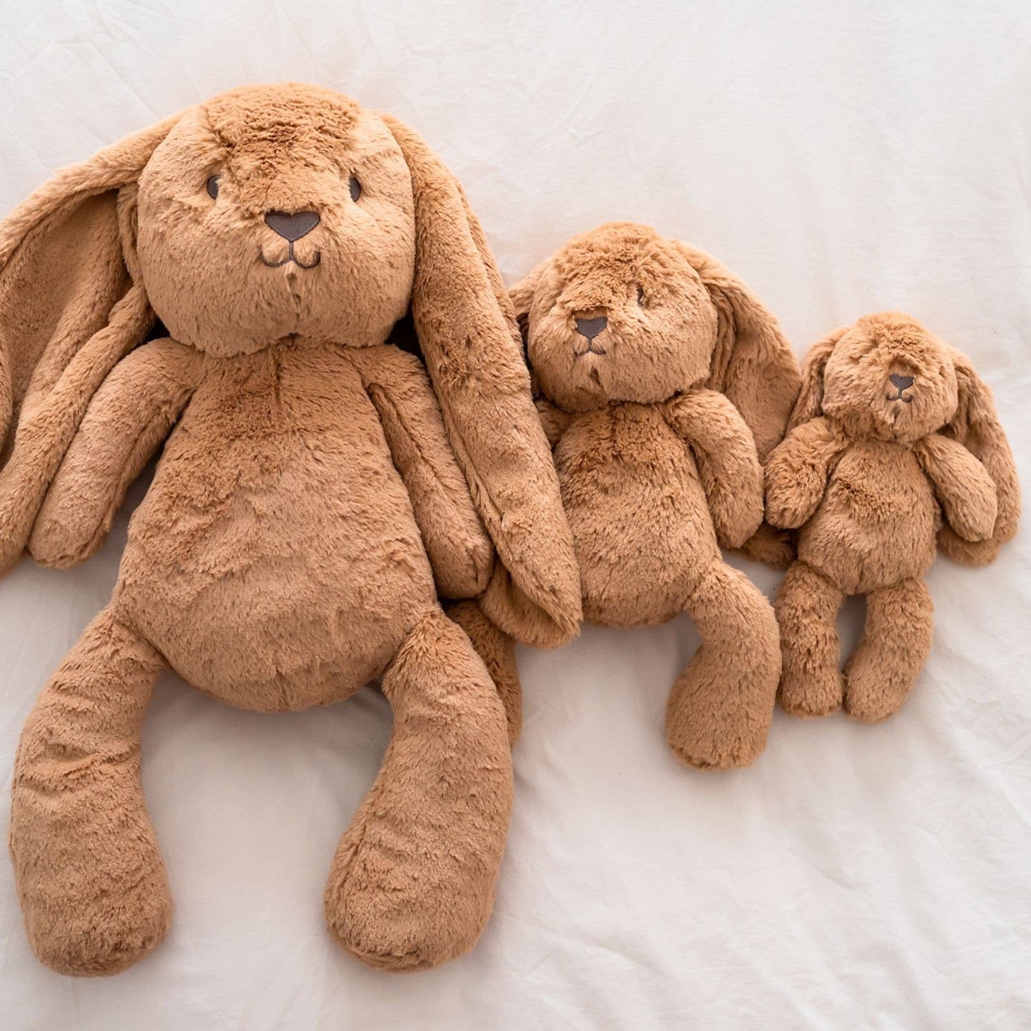 BIG Bailey Bunny Soft Toy