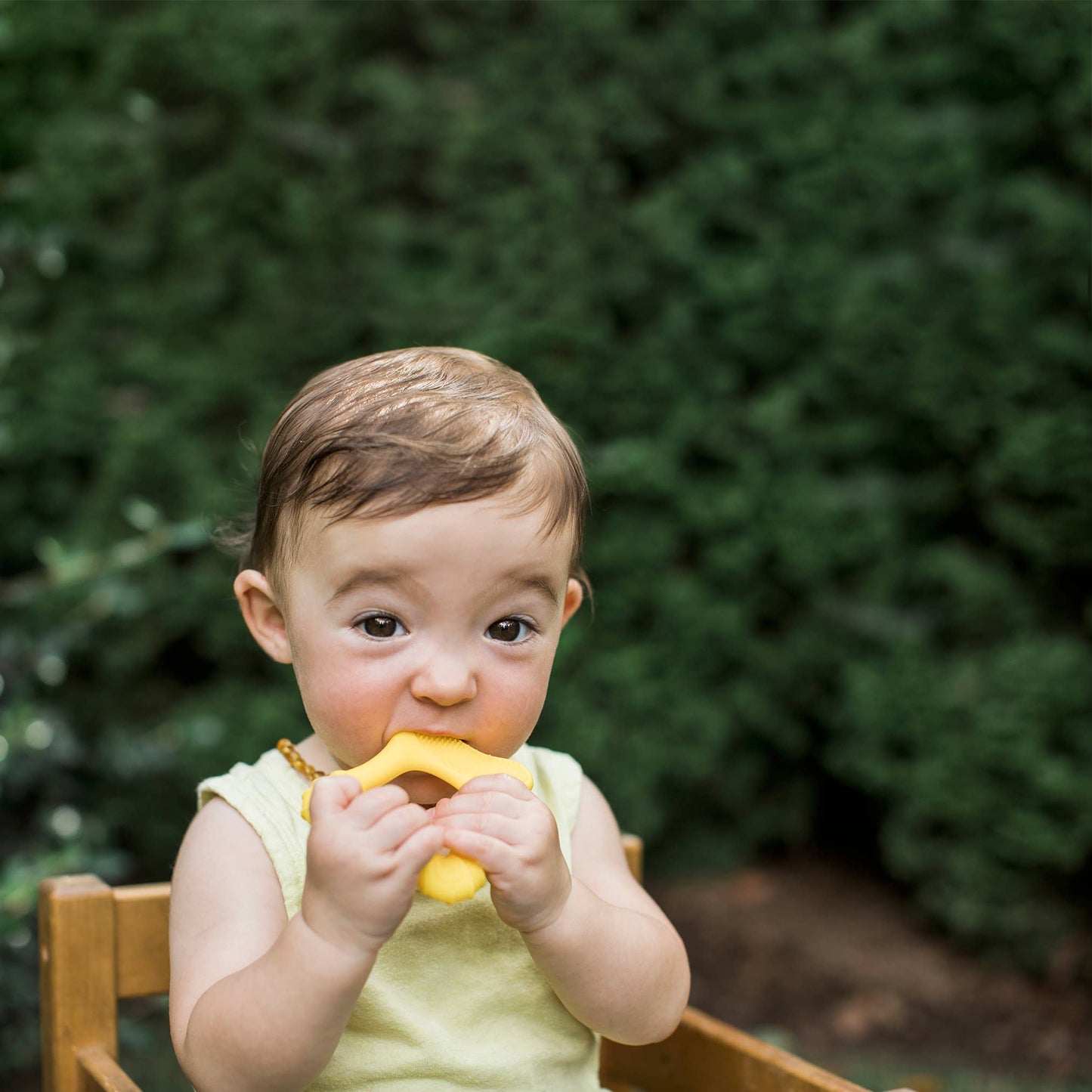 Developmental Teethers - 3 stages