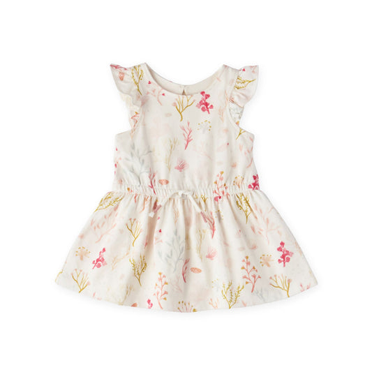PEHR - Sea Bloom Dress