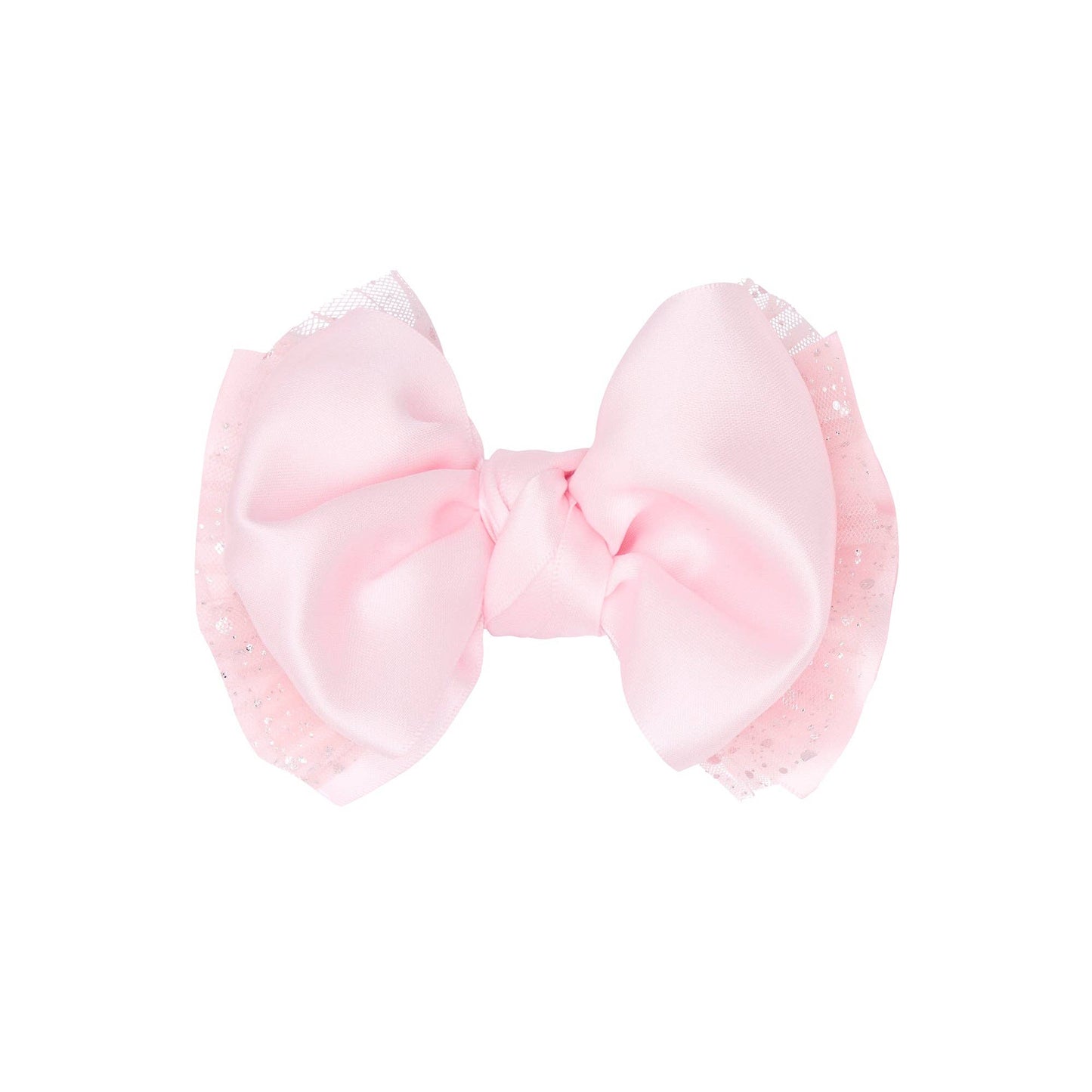 Baby Bling - NOVELTY FAB® CLIP: Fairytale Pink