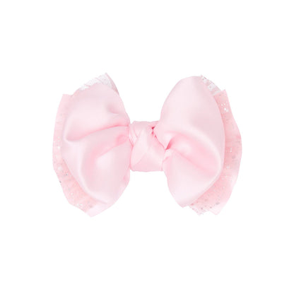 Baby Bling - NOVELTY FAB® CLIP: Fairytale Pink