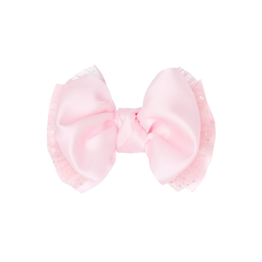 Baby Bling - NOVELTY FAB® CLIP: Fairytale Pink