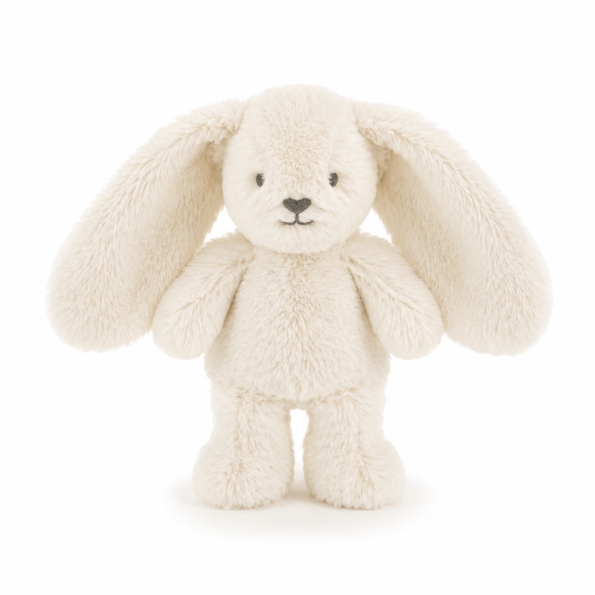 Little Ziggy Bunny Oatmeal – Soft Toy 10" / 25cm