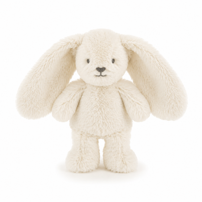 Little Ziggy Bunny Oatmeal – Soft Toy 10" / 25cm