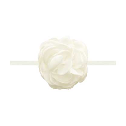 Flower Skinny headband