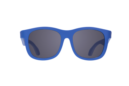 Good as Blue Navigator Baby and Kids Sunglasses