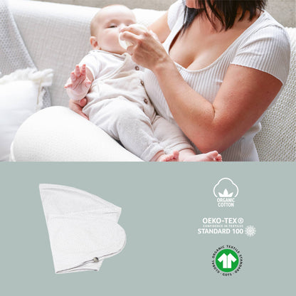 B.Love U-Shape Pregnancy Pillow - BabyMoov