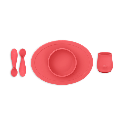 First Foods Set