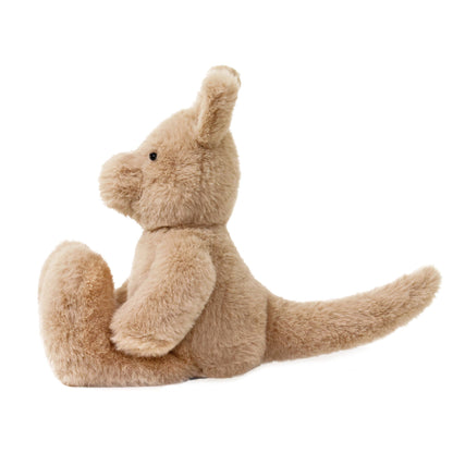 Little Kip Kangaroo Soft Toy Soft Toy 10" / 25cm