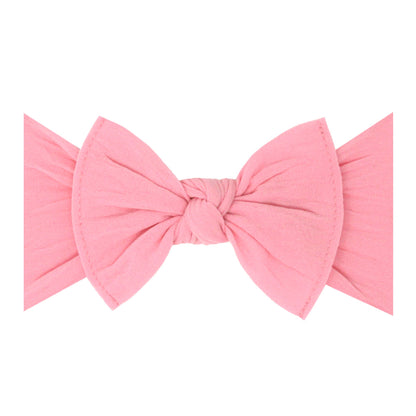 Baby Bling® The Original Knot soft nylon headband