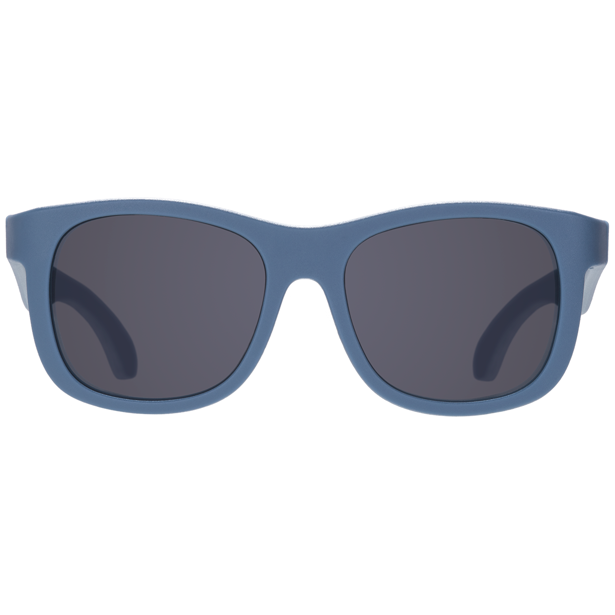 BABIATORS - Kids Eco Collection: Navigator Sunglasses in Pacific Blue