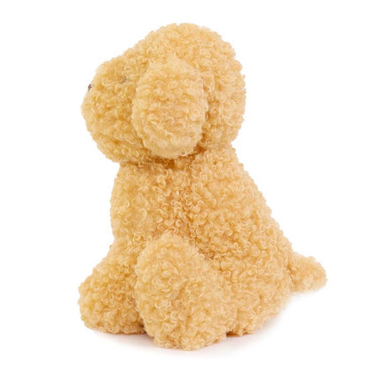 Luca Labradoodle Soft Toy