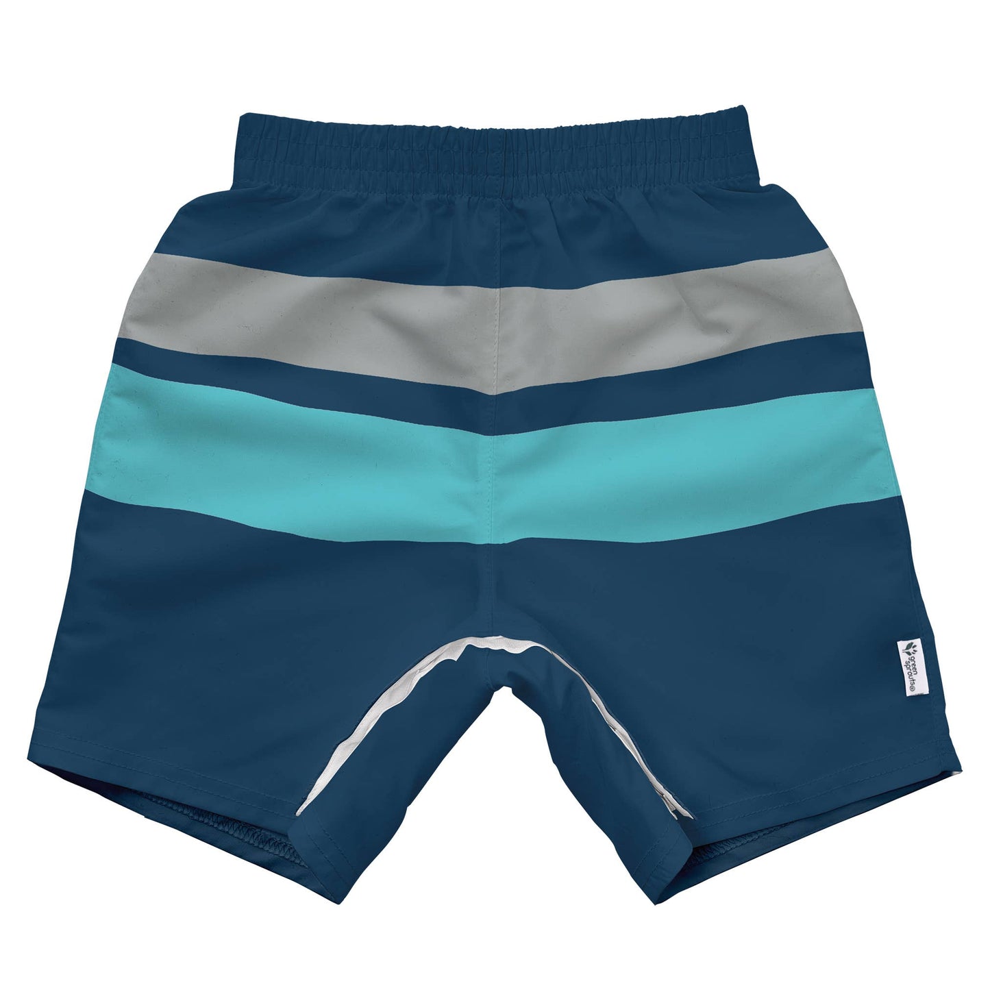 Easy-Change Eco Swim Trunks