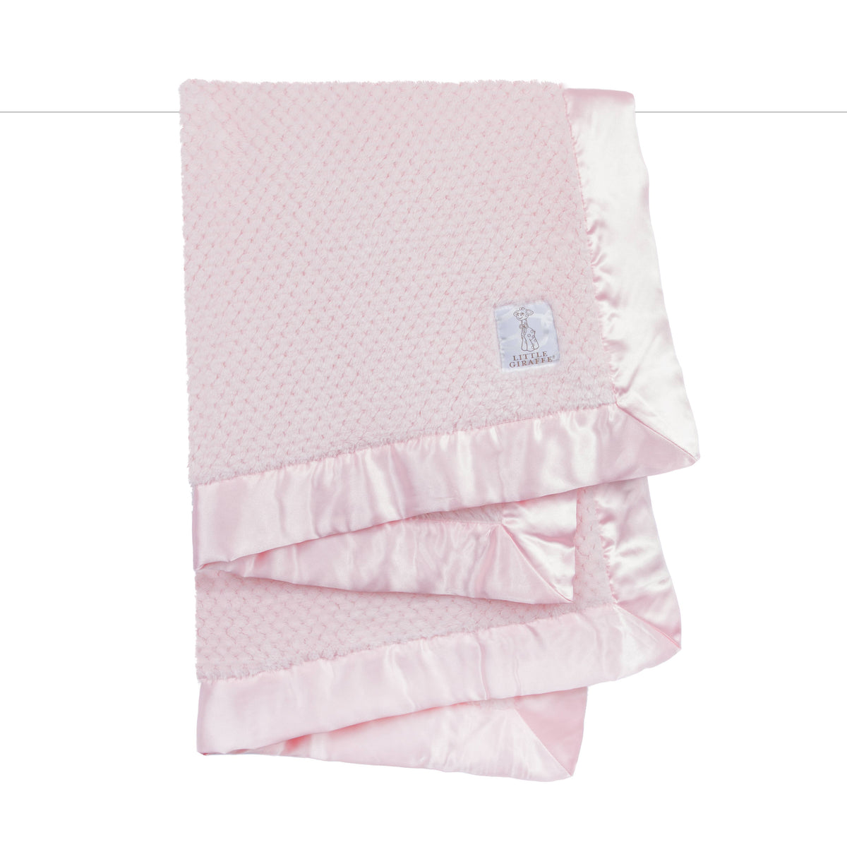 LITTLE GIRAFFE - Honeycomb™ Baby Blanket