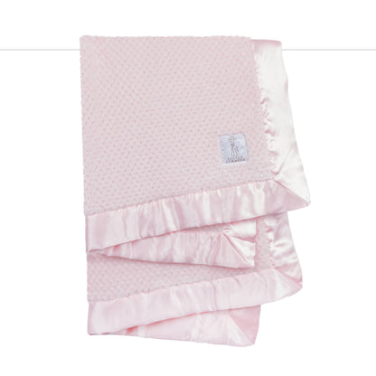 LITTLE GIRAFFE - Honeycomb™ Baby Blanket