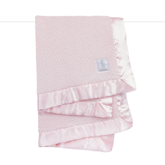 LITTLE GIRAFFE - Honeycomb™ Baby Blanket