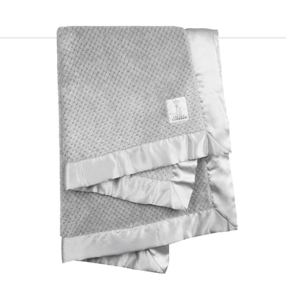 LITTLE GIRAFFE - Honeycomb™ Baby Blanket
