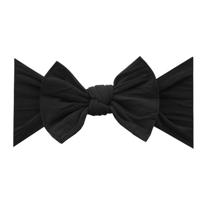 Baby Bling® The Original Knot soft nylon headband