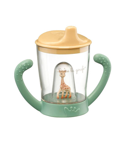 SOPHIE LA GIRAFE - Non-Slip Cup Mascotte