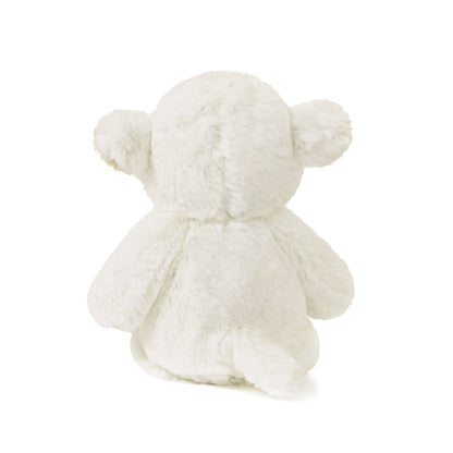 OB - Little Lee Lamb Soft Toy 10" / 25cm