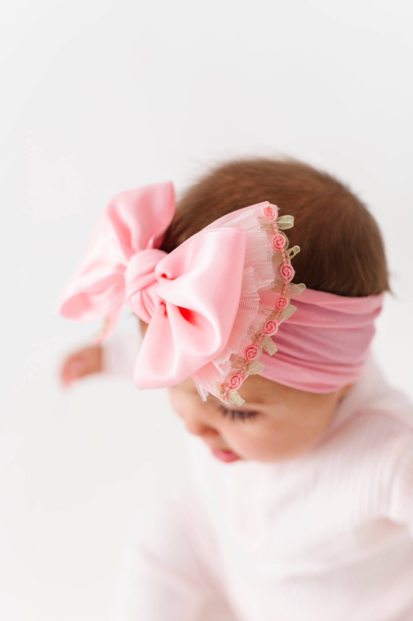 BABY BLING - NOVELTY FAB®: Pink Princess