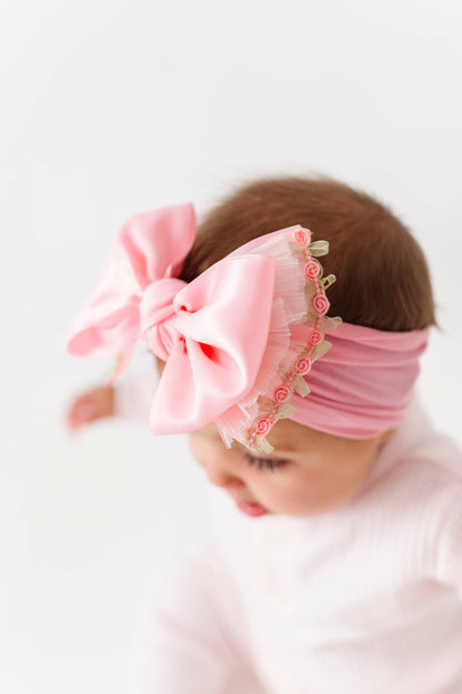 BABY BLING - NOVELTY FAB®: Pink Princess