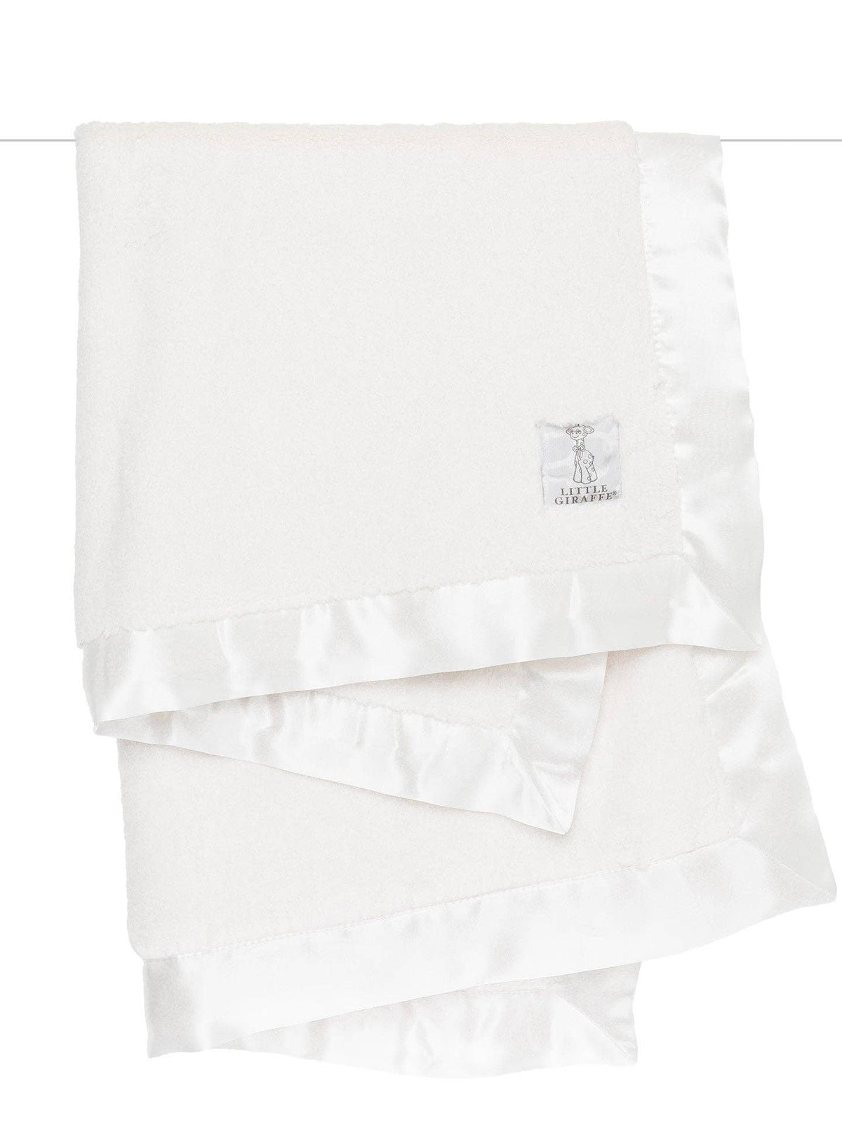LITTLE GIRAFFE - Luxe™ Baby Blanket