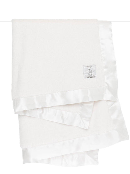 LITTLE GIRAFFE - Luxe™ Baby Blanket