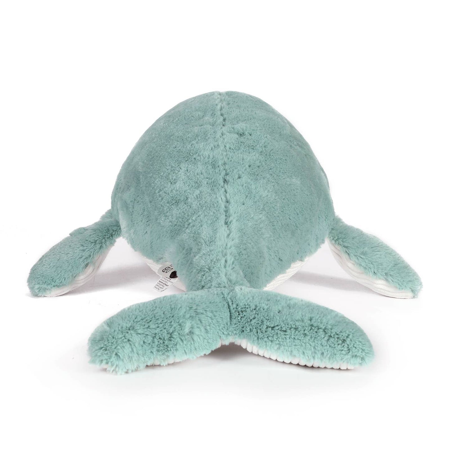 Hurley Whale Soft Toy (Medium)