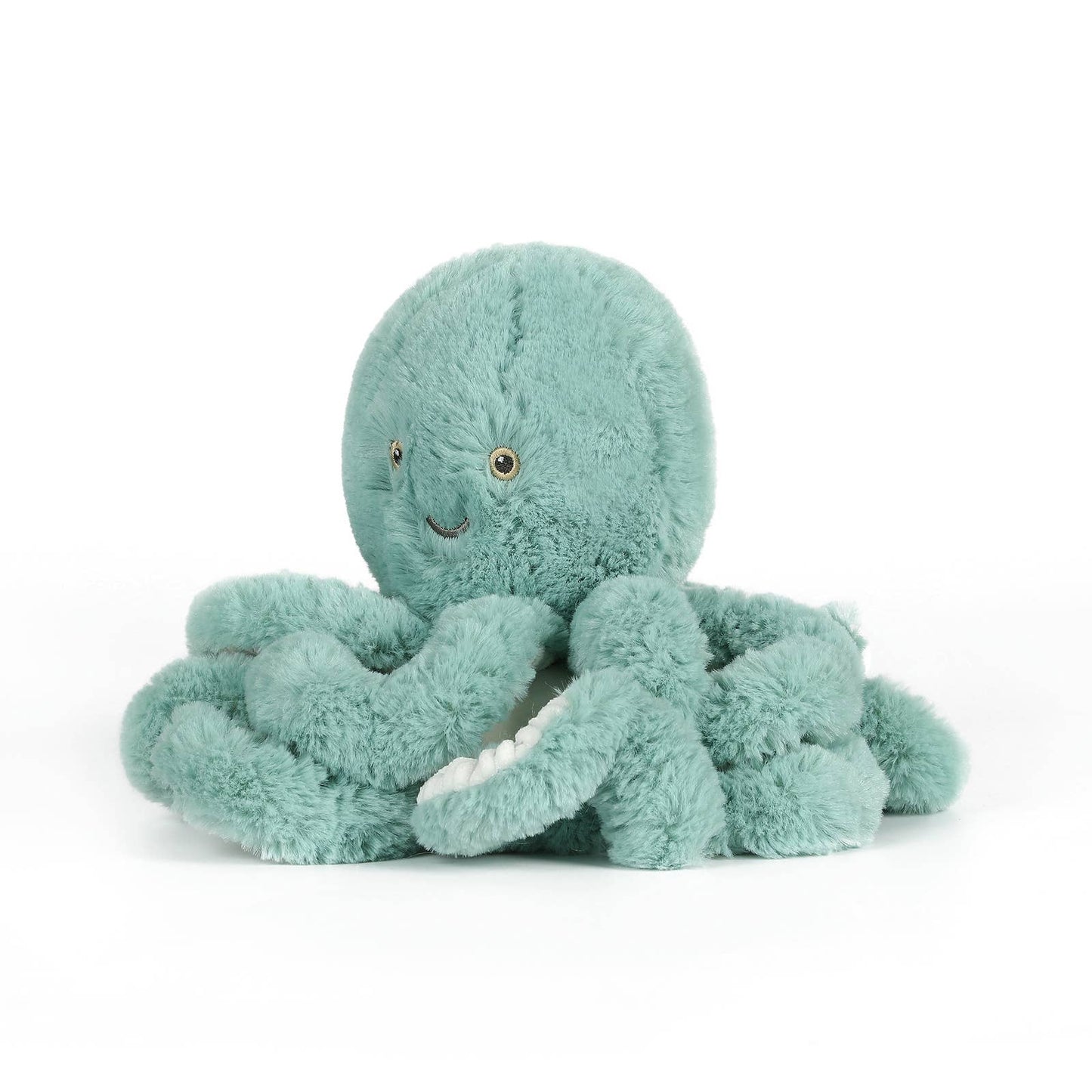 Little Reef Octopus Soft Toy