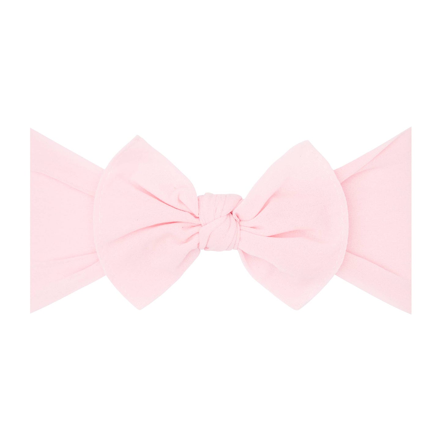 Baby Bling® The Original Knot soft nylon headband