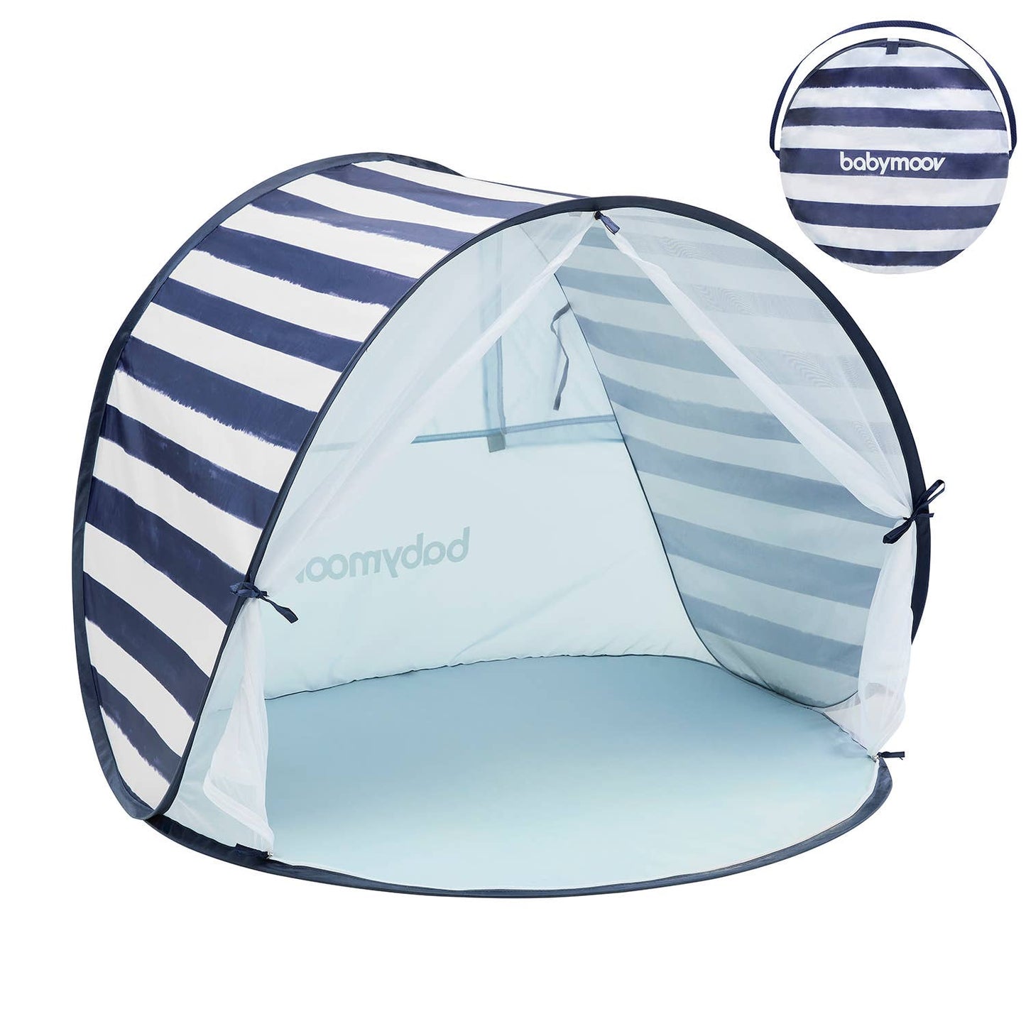 Anti-UV tent Marine