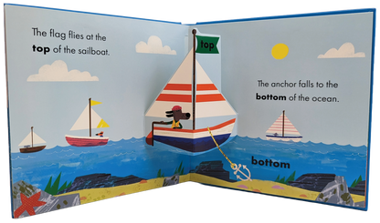 Pop-Up Vehicles, Let's Sail!