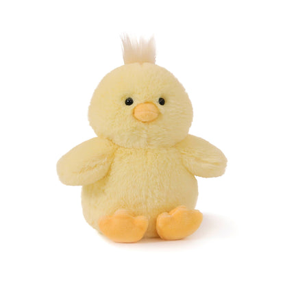 OB - Little Chi-Chi Chick Soft Toy 7.8" / 20cm