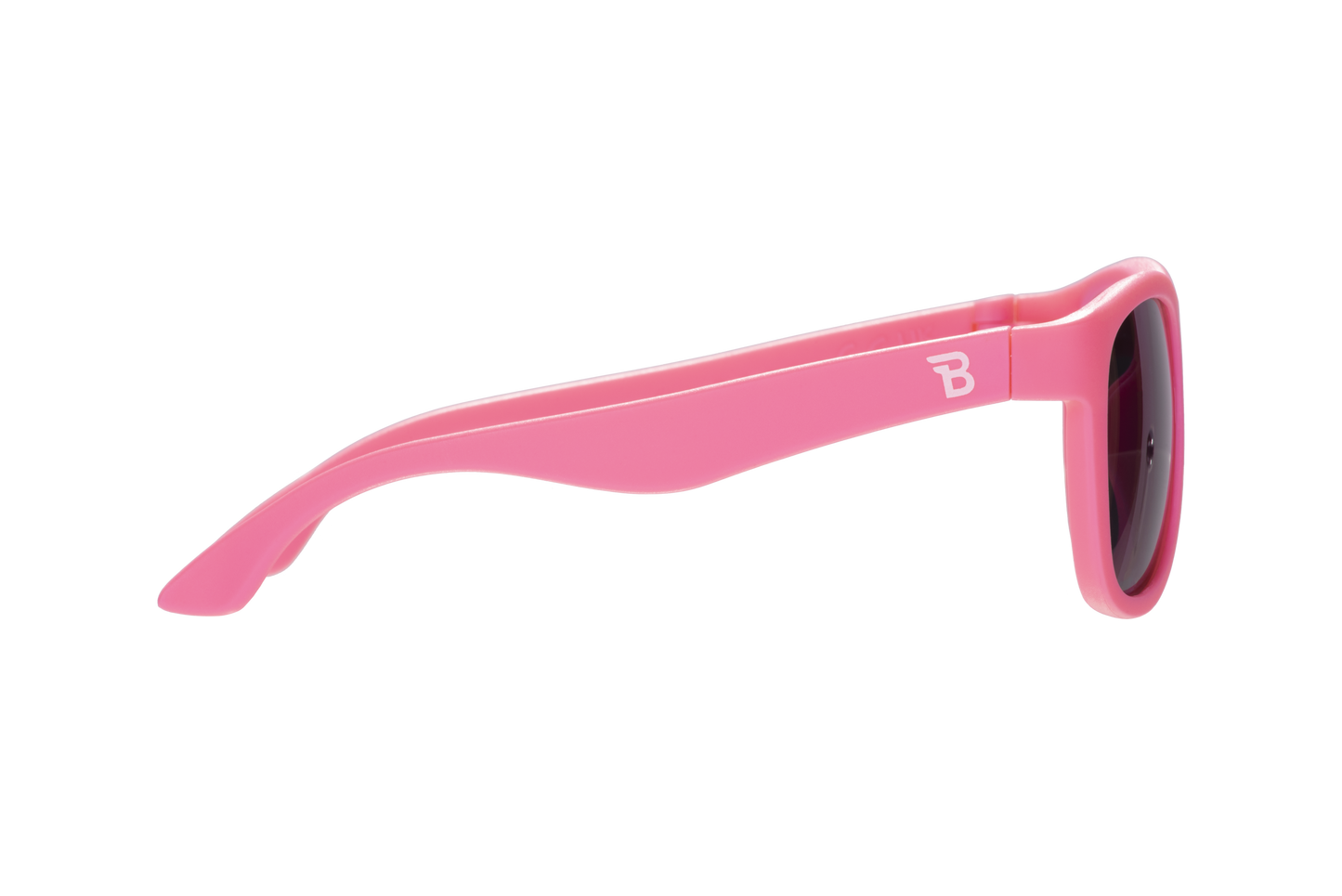 BABIATORS - Think Pink Navigator Baby and Kids Sunglasses