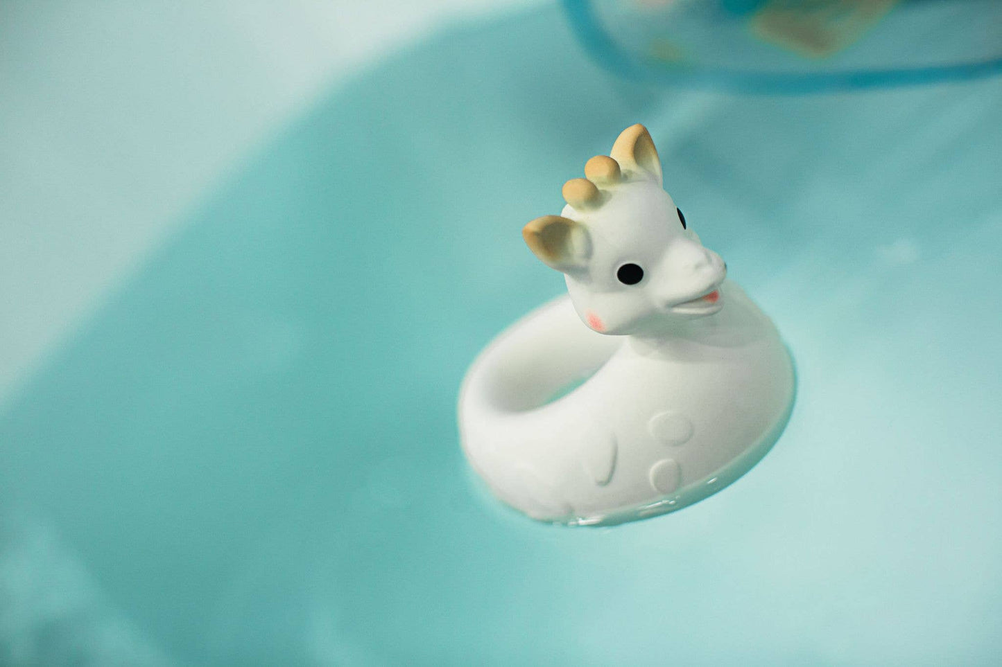 So’Pure Bath Toy