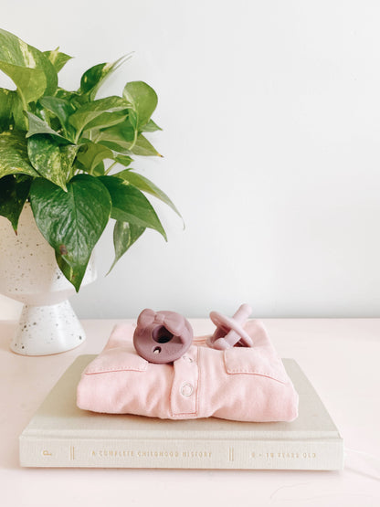 Sweetie Soother™ Pacifier Sets (2-pack)