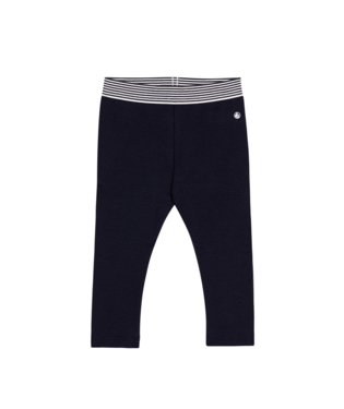 PETIT BATEAU - Baby Leggings